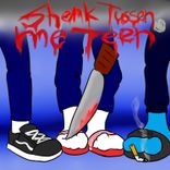 Portada para "Shank Tussen Me Teen"
