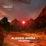 Artwork for "Red Desert"