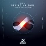 Artwork for "Behind My Soul"