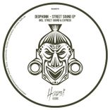 Artwork for "Street Sound EP"