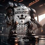 Artwork für "AI Takeover"