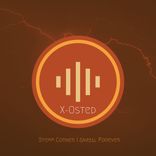 Artwork für "Animal Forever"