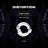 Artwork for "Willpower"