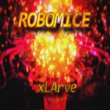 Artwork voor "Robomice"