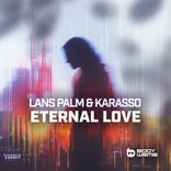 Artwork for "Eternal Love"