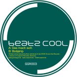 Portada para "Das mach isch"