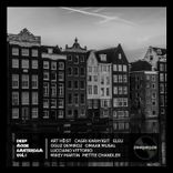 Artwork for "Deepmode Amsterdam Vol.1"
