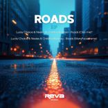 Artwork voor "Roads"