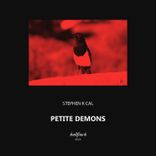 Portada para "Petite Demons"