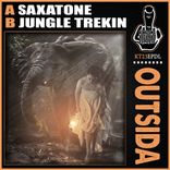 Artwork for "Outsida EP Pt. 1"