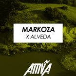Artwork for "Markoza x Alveda"