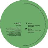 Artwork for "Stories / Stir Fry"