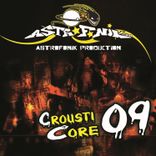 Artwork für "Crousticore 09"