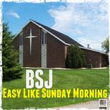 Artwork for "Easy Like Sunday Morning"