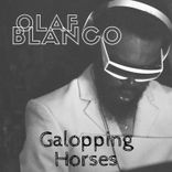 Portada para "Galopping Horses"