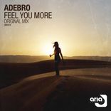 Artwork für "Feel You More"