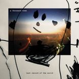 Artwork voor "Last Record of the World"