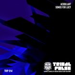 Artwork for "Songs for Lucy"