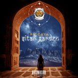 Portada para "Sitar Garden"