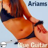 Artwork voor "Blue Guitar"