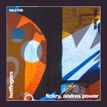 Artwork for "The Fonk"