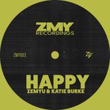 Artwork for "Happy"