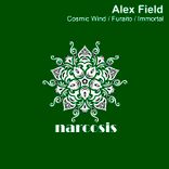 Artwork for "Cosmic Wind / Furaito / Immortal"