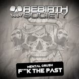 Artwork voor "Fuck The Past"