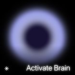 Artwork voor "Activate Brain"