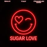 Artwork voor "Sugar Love"