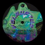 Portada para "Overload"