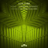 Artwork for "Home / Romance (Remixes)"