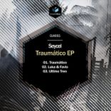 Artwork for "Traumatico"