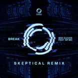 Artwork for "Box Clever (Skeptical Remix)"