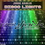 Artwork voor "Disco Lights"