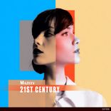 Artwork voor "21st Century"