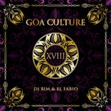 Artwork for "Goa Culture, Vol. 18"