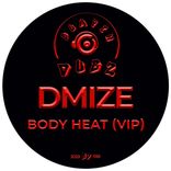 Artwork for "Body Heat (VIP Mix)"