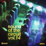 Artwork voor "Sound of the Circuit, Vol. 14"