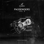 Artwork for "Passengers, Vol. 8"