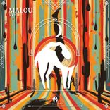 Artwork voor "Malou"