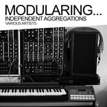 Artwork for "Modularing... Independent Aggregations"