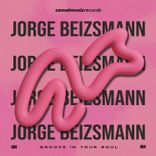 Artwork for "Groove in Your Soul"