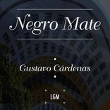 Artwork for "Negro Mate"