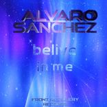 Artwork for "Believe In Me"