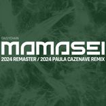 Artwork for "Mamasei EP"