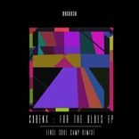 Artwork voor "For the Blues"