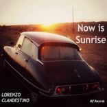 Artwork voor "Now Is Sunrise"