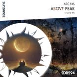 Artwork for "Above Peak"