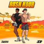Artwork for "Rush Hour"